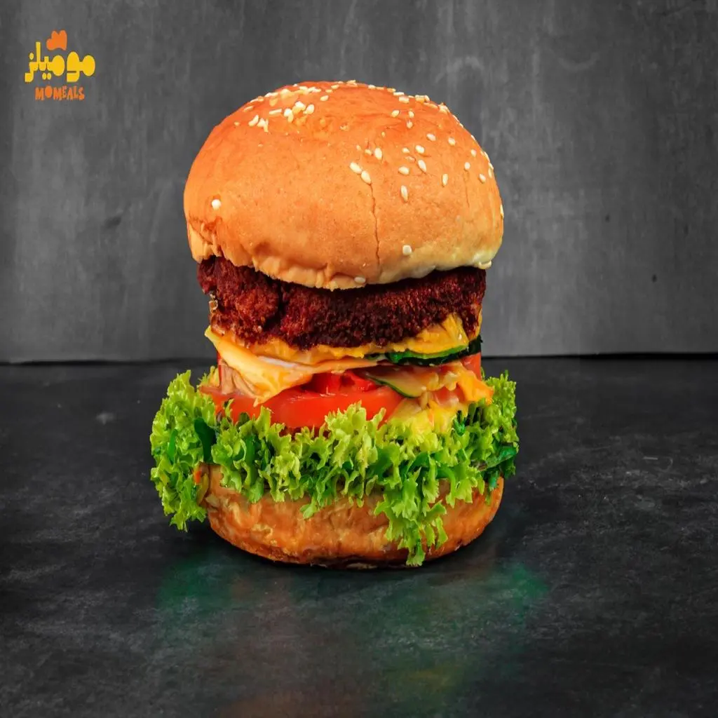 Chicken Burger